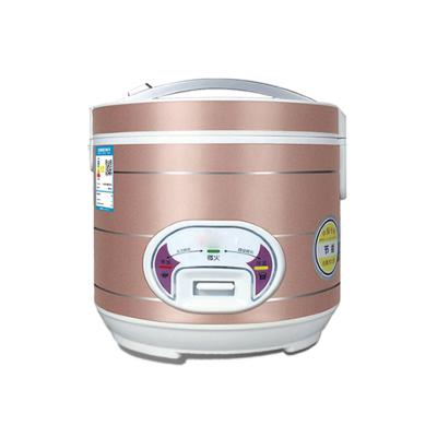 China Ce d'hôtel 1 YEAR CB pot how does a rice cooker working inner pot spare parts non-stick coating free rice cooker for sale