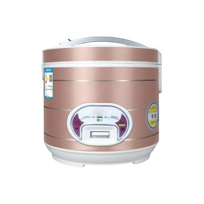 China 2021 New Hotel Cook Rice, Porridge, Cake and 6 in 1 Functions Electric Low Sugar Healthy 5L Rice Cooker for sale