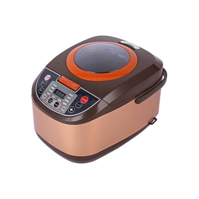 China Philippines Stainless Steel Rice Cooker 5l Multi Function Commercial Hot Selling Electric Rice Cooker for sale