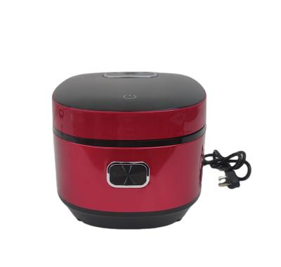 China Hotel Oem Rice Cooker Electric Appliance Company Portable Multi Operating Rice Cooker for sale