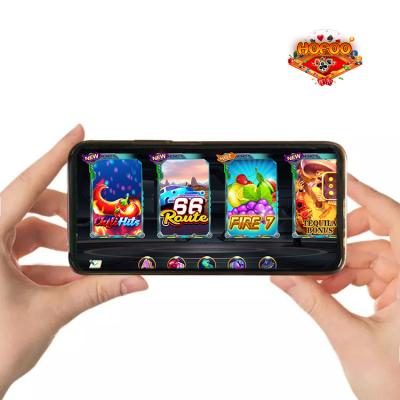 China 2022 hot new arcade app coin pusher rig game stability software online software online fishing game machine software for sale for sale