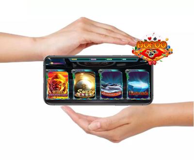 China HOFOO Hot Selling Software Stability Fish Hunter Game Catch Fish Game Fish Skill Game for sale