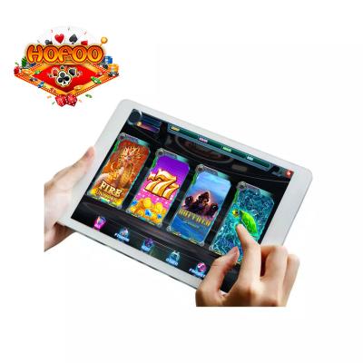 China Newest software stability 2022 hot sale to play mobile game fish game app online game support online software for sale