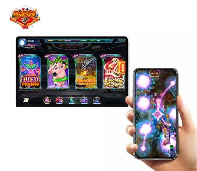 China Zero Lag USA Sell Points For Being Online Internet Game Dealer App Fish Game Software Skill Game App for sale