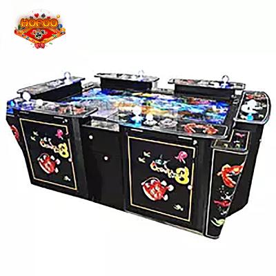 China High Profits Fish Table Game Entertainment Fish Game Machine for sale