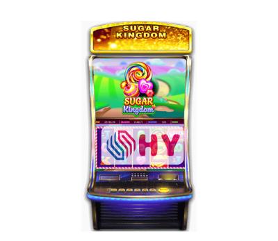 China Newest Software Stability American Games Skill Game Machine Coin Operated Multi Game Machines For Sale for sale