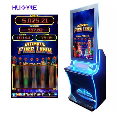 China Newest Software Stability America Game Machine Arcade Game Machine Video Games Machine for sale