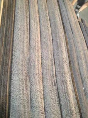 China Smoked Figure Eucalyptus Wood Veneer from www.shunfang-veneer-com.ecer.com for sale