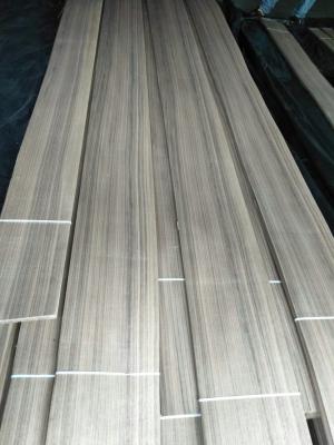 China Well-Sliced Rift American Walnut Natural Wood Veneer for sale