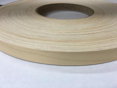 China Wood Veneer Edge Banding - Veneer Edging Veneer Edgebanding Thick Veneer Edgebanding for sale