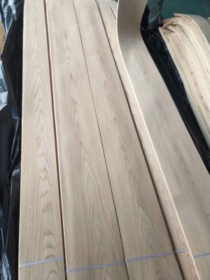 China American White Oak Veneer White Oak Natural Veneers for Plywood Hotel Furniture Veneer Doors for sale