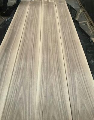 China AMERICAN BLACK WALNUT VENEER WALNUT NATURAL VENEERS WALNUT SLICED VENEER FOR WOODEN DOORS for sale