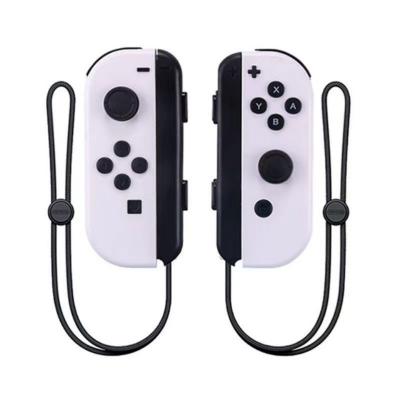 China Motion Feel Joypad Controller for Nintendo Switch/Lite/OLED Wireless Joy L/R Counter Support Wake Up Function and 6-Axis Gyroscope for sale