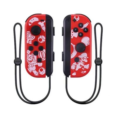 China Motion Feel Joypad Controller for Nintendo Switch/Lite/OLED Wireless Joy L/R Counter Support Wake Up Function and 6-Axis Gyroscope for sale