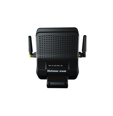 China 3g 4g gps mobile wifi 4ch 1080P H.265 dvr fo bus or taxi RCM-BK6I/C for sale