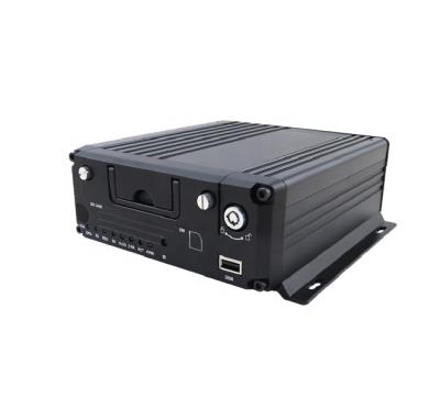 China 4CH AHD 720P h.264 3G 4G Gps WIFI 960H/720P/D1/HD1/CIF Hard Disk MDVR RCM-MDR8114FGWX for sale