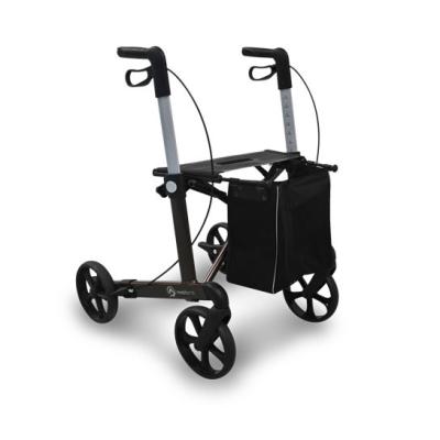 China Portable Lightweight Roller Walkers Made in China Supply Seats for the Disabled SRWRM550 for sale