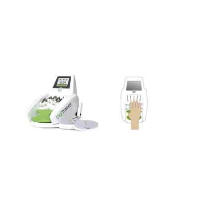 China Circulation To Improve Finger Joints Microcomputer Massager Is Convenient And Durable DigiTrainer for sale