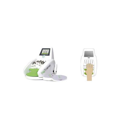 China Microcomputer massager for finger joints promotes blood circulation and is easy to use DigiTrainer for sale