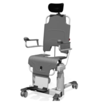 China Portable electric shower chair shower chair for the disabled is suitable for older TR1000 for sale