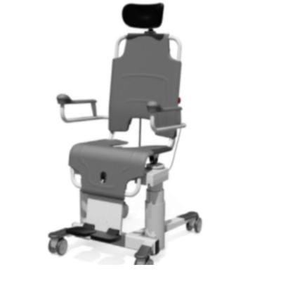 China Easy to use health care products electric bath chair for older TR1000 for sale