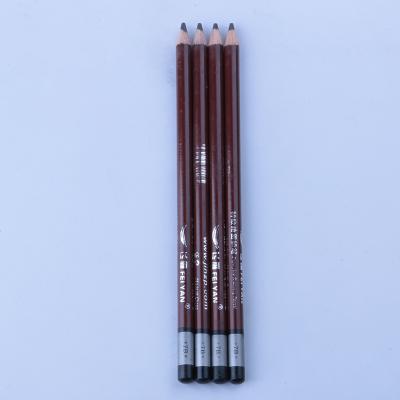 China Office & School Pencil 2B Pencils With Custom Logo Printer 2B Kids Exam Wooden Pencil Special Pencil Use for sale