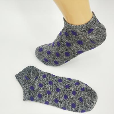 China Viable Ladies Low Cut Socks for sale