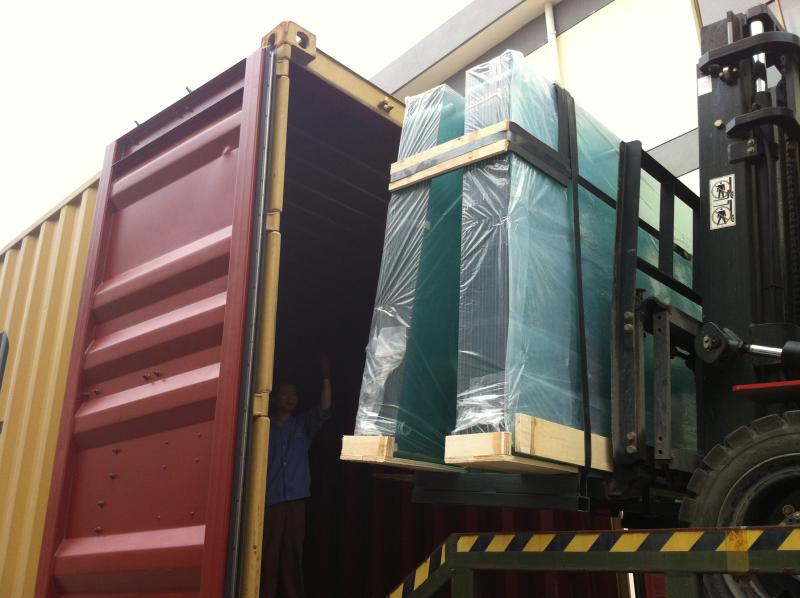 Fornecedor verificado da China - Suzhou Crystal Base New Materials Co.,Ltd