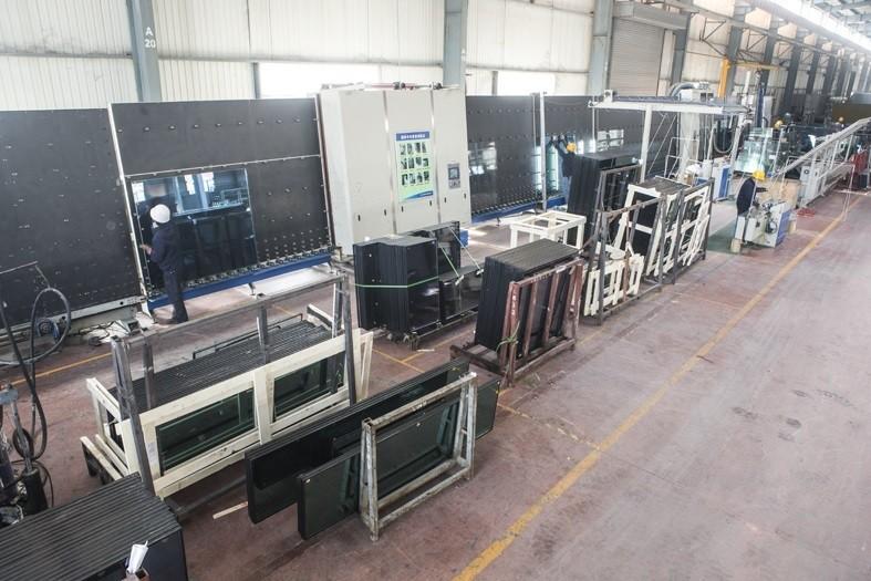 Fornecedor verificado da China - Suzhou Crystal Base New Materials Co.,Ltd