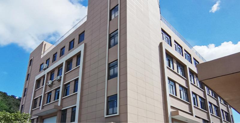 Verified China supplier - Yueqing Gande Electric Co., Ltd.