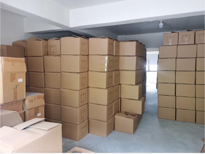 Verified China supplier - Yueqing Gande Electric Co., Ltd.