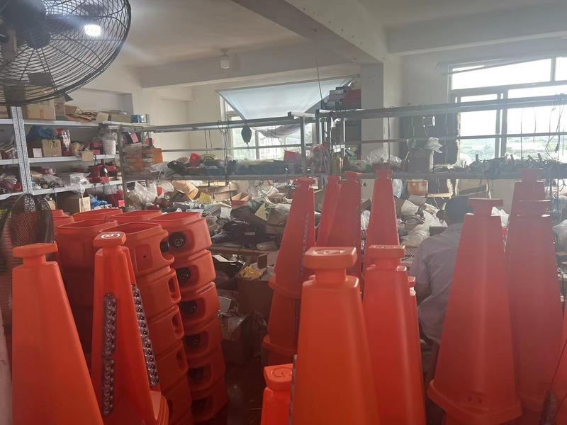 Verified China supplier - Yueqing Gande Electric Co., Ltd.