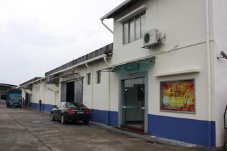 Verified China supplier - Jiangmen Xinhui Manicye Non-Woven Fibre Products Co., Ltd.