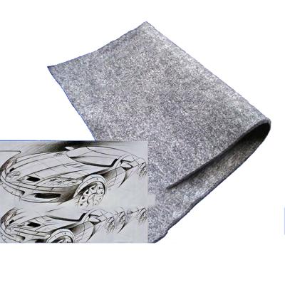 China Anti-Pull Soundproof Insulation , Heat Insulation Material Cloth For Car for sale