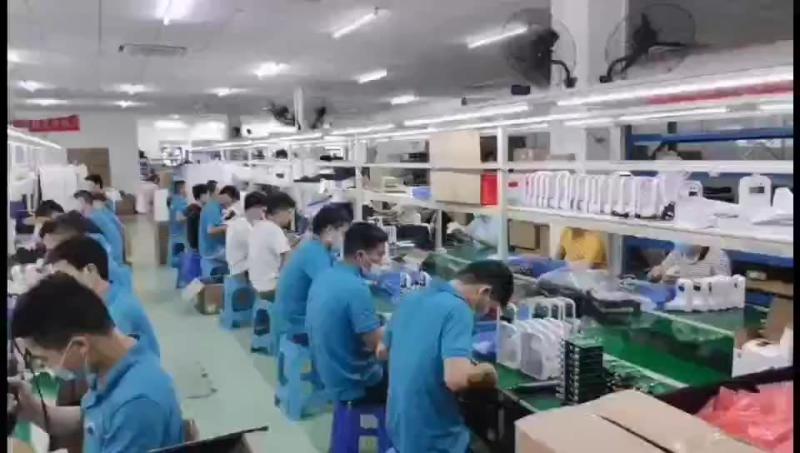 Verified China supplier - Dekang Medical Equipment(Shenzhen) Co., Ltd.