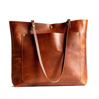 China Limited Edition Fashion Leather Tote Bag | Leather bag | Purse leather cross - body | Multiple colors available for sale