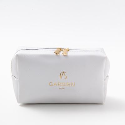 China Factory Fashion Personalized Makeup Bag CUSTOM Cosmetic Bag For Best Friend Gift for sale