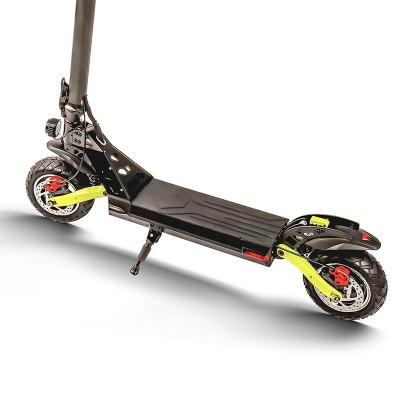 China KERRY Motors GTS Off Road 10Inch Tire Unisex Hot Sale Adult Electric Scooter Motorcycles And Scooters With CE for sale