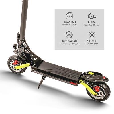 China 2023 unisex new arrivals foldable two wheels e scooters 48v wheels high speed folding electric scooter big for adults for sale