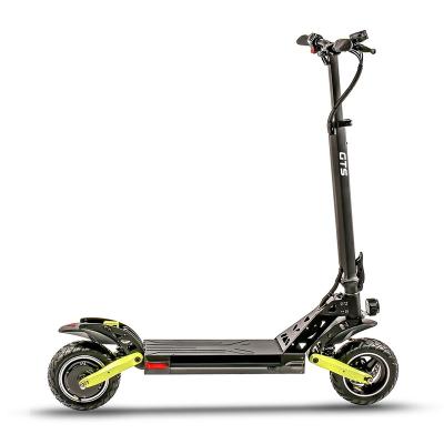 China Unisex Made In China 800W Sport Big Wheels 2 Wheels Cheap Electric Scooter 10 Inch Electric Scooters 800 Watt E Scooters for sale