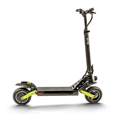 China 800W 10Ah 15Ah Wheel Unisex Cheap Electric Adult Mobility 2 Wheel Customer Scooter High Performance Electric Scooter for sale