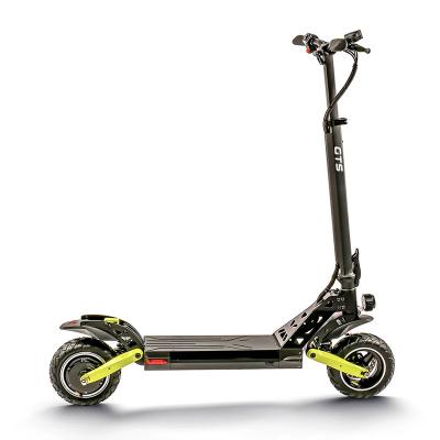 China 2023 Kerry Motors China Hot Sale 800W China Two Wheel Power Scooter Unisex Adult Electric Mobility Scooters For Sale for sale