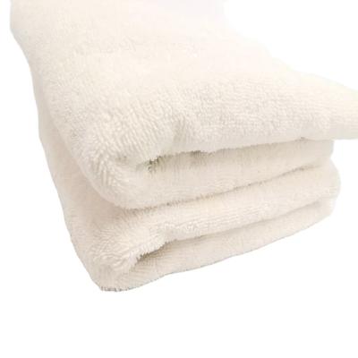 China Oil Water Absorption Capacity Factory Price Bath Towel Strong 100% Cotton Rags 100% Cotton Towel Rags Used Beth Towel For Exports for sale