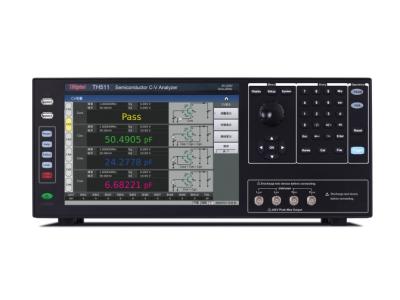 Chine 10hz-2mhz Semi-conducteur C-V Analyseur de caractéristiques Cv Analyseur de capacité Analyseur de tension à vendre