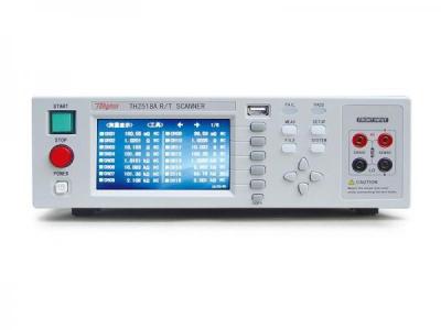 Cina AC DC Low Ohm Meter Low Impedance Voltmeter Componente Resistor Induttore Trasformatore in vendita