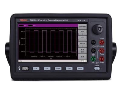 China Precision Source Measure Unit And LCR Meters for sale