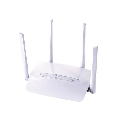 China New home factory sim card slot 4g indoor outdoor cpe lte mobile route with price for sale