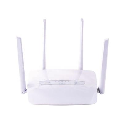 China Support hotspot 4g simcard lte router cpe mobile wifi Wireles home outdoor hi power with sim card slot for sale