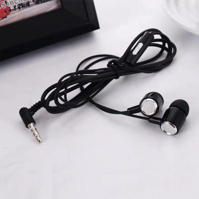 China Stereo Bass Gaming Earphones Fone De Ouvido Earphone Sports Headphones FOR 3.5MM WS-08 for sale