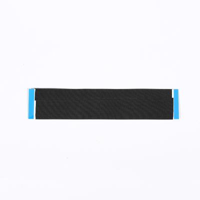 China Electronic Professional Manufacturer 0.5 Pitch 45 Pin FFC Ribbon Cable for sale